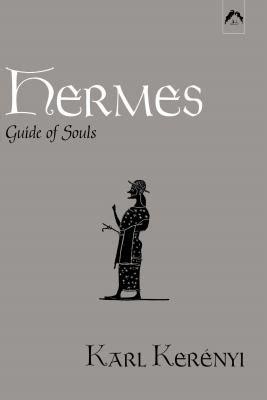 hermes guide of souls kerenyi|karl kerenyi books.